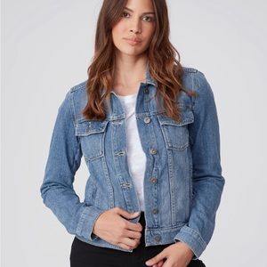 Jean Jacket Paige
